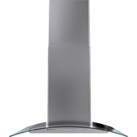 Coifa de Parede 60Cm Cadence CFA365