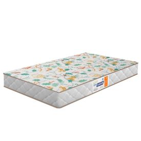 Colchão De Berço Supreme D-18 60X130x10 Gazin - Branco