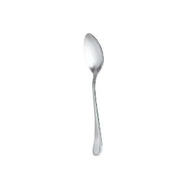 Colher De Chá Class Home Multipresentes 13,3Cm - Aço Inox