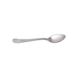Colher De Chá Class Home Multipresentes 13,3Cm - Aço Inox
