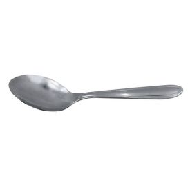 Colher de Chá Veneza Livon - Inox