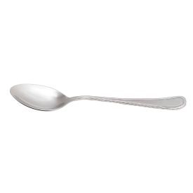 Colher De Mesa Class Home Multipresentes 20,8Cm - Aço Inox