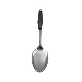 Colher De Servir De Aço Inoxidável Havan Casa 33,8Cm - Roxo Acobreado