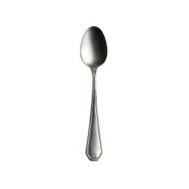 Colher De Sobremesa Paris Havan Casa - Aço Inox