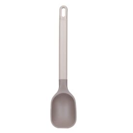 Colher em Silicone Chocolate 32,7Cm - Havan Casa
