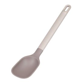 Colher em Silicone Chocolate 32,7Cm - Havan Casa