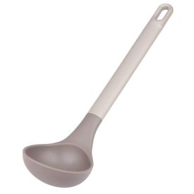 Concha Silicone Chocolate 30,5Cm - Havan Casa