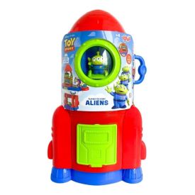 Conjunto Aliens Toy Story 5 Toyng - 61566