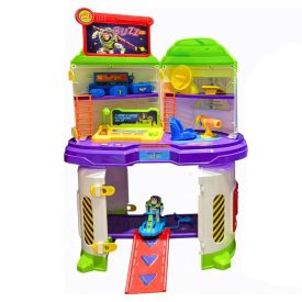 Conjunto Buzz Toy Story 5 Toyng - 61577