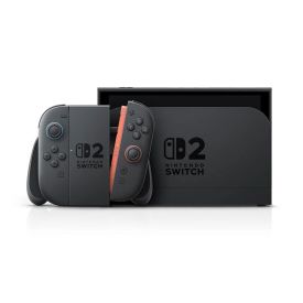 Console Nintendo Switch 2 com Jogo Mario Kart World