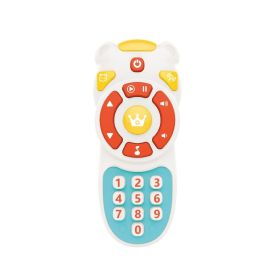 Controle Para Bebês Havan Toys - ST78308
