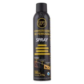 Convertedor de Ferrugem em Spray 300Ml