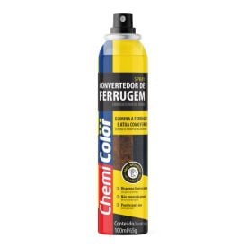 Convertedor de Ferrugem em Spray Chemicolor 100Ml - 068.0491