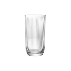Copo Alto Canelle 233Ml Lyor - Vidro