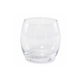 Copo para Whisky Aruba Rocks Nadir 345Ml - Vidro