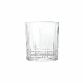 Copo Baixo Calcutá Lyor 330Ml - Transparente