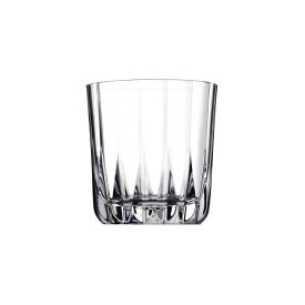 Copo Baixo Dara Class Home 300Ml - Transparente
