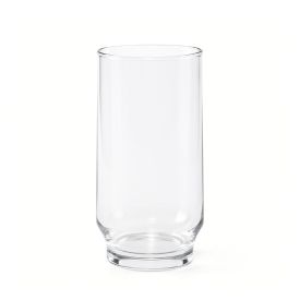 Copo Brooklyn Long Drink Nadir 330 Ml - Transparente