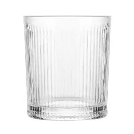 Copo de Drink Belvedere Canelado Ruvolo - 320ml