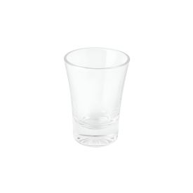 Copo De Shot Nadir 60Ml - Transparente