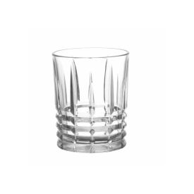 Copo De Whisky Classic Havan Casa 355Ml - Transparente