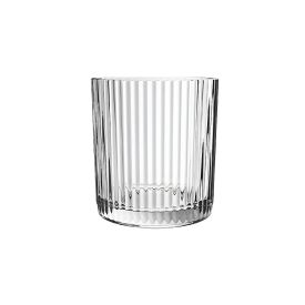 Copo De Whisky Graffiato Hauskraft 320Ml - Transparente