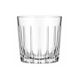 Copo de Whisky Madrid Rocks Nadir 350Ml - Vidro