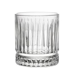 Copo Baixo Deli Diamante Lyor 330Ml - DELI DIAMANTE