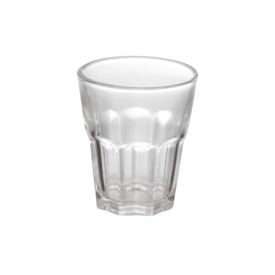 Copo Dose De Vidro Clear 60Ml Hauskraft - DOSE CLEAR