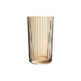 Copo Graffiato Hauskraft 420Ml - Âmbar