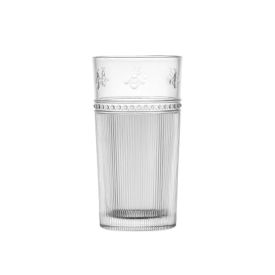 Copo Long Drink Abelha Havan Casa 360Ml - Vidro