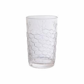 Copo Long Drink Bee Hauskraft 380Ml