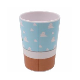 Copo Melamina 305Ml Disney - Toy Story Azul
