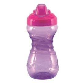 Copo para Bebê 330Ml Fun Kuka - Rosa e Lilás