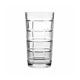 Copo Quebec Havan Casa 600Ml - Transparente