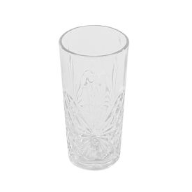 Copo de Água Rozana Havan Casa 340Ml - Vidro