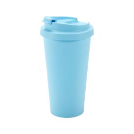 Copo Térmico Cores Lumni 500Ml - Sortido
