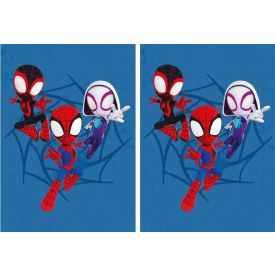 Corta Luz Ilhós 2,40M X 1,70M Spidey Slim - SPIDEY YEAH