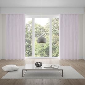 Cortina Blackout Titanium 2,60X2,50M Havan Casa - Bege