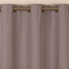 Cortina para Quarto e Sala 2,00X1,60 m Blackout Unika Havan Casa - Duna