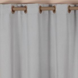 Cortina para Quarto e Sala 2,60X1,70 Blackout Dual Block Havan Casa - Natural