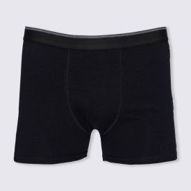 Cueca Boxer Adulto De Algodão Risk