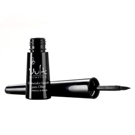 Delineador Líquido 3ml Vult - Preto