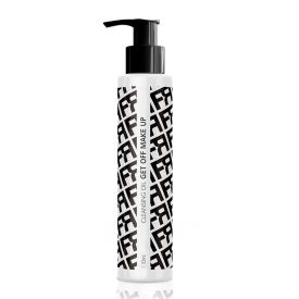 Demaquilante Cleansing Oil Get Off Make Up by Franciny Ehlke - 110ml