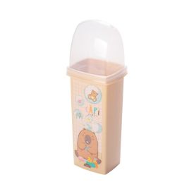 Porta Escova Dental Capivara Plasútil