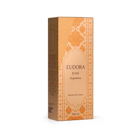 Deo Colônia Diva Suprema 100 ml