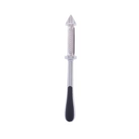 Descascador De Frutas E Legumes Chef Pro Wolff - 18,5cm