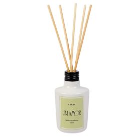 Difusor de Ambientes 250 ml Arana - Azul Petróleo