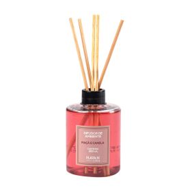 Difusor de Ambientes 250Ml Havan Casa - Maçã e Canela