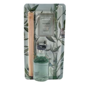 Difusor de Ambientes Havan Casa 100Ml - Bamboo